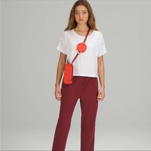 Lululemon Modular Phone Crossbody